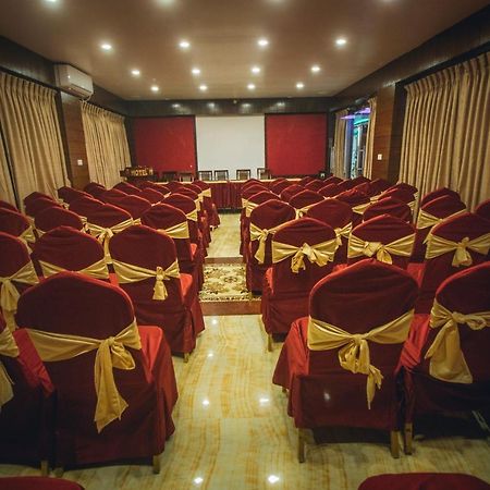 Hotel Prakash International Hetauda Kültér fotó