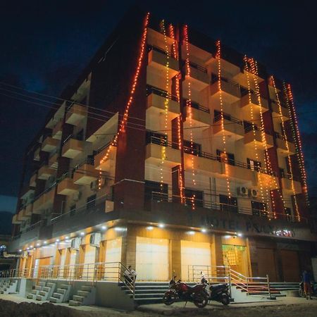 Hotel Prakash International Hetauda Kültér fotó