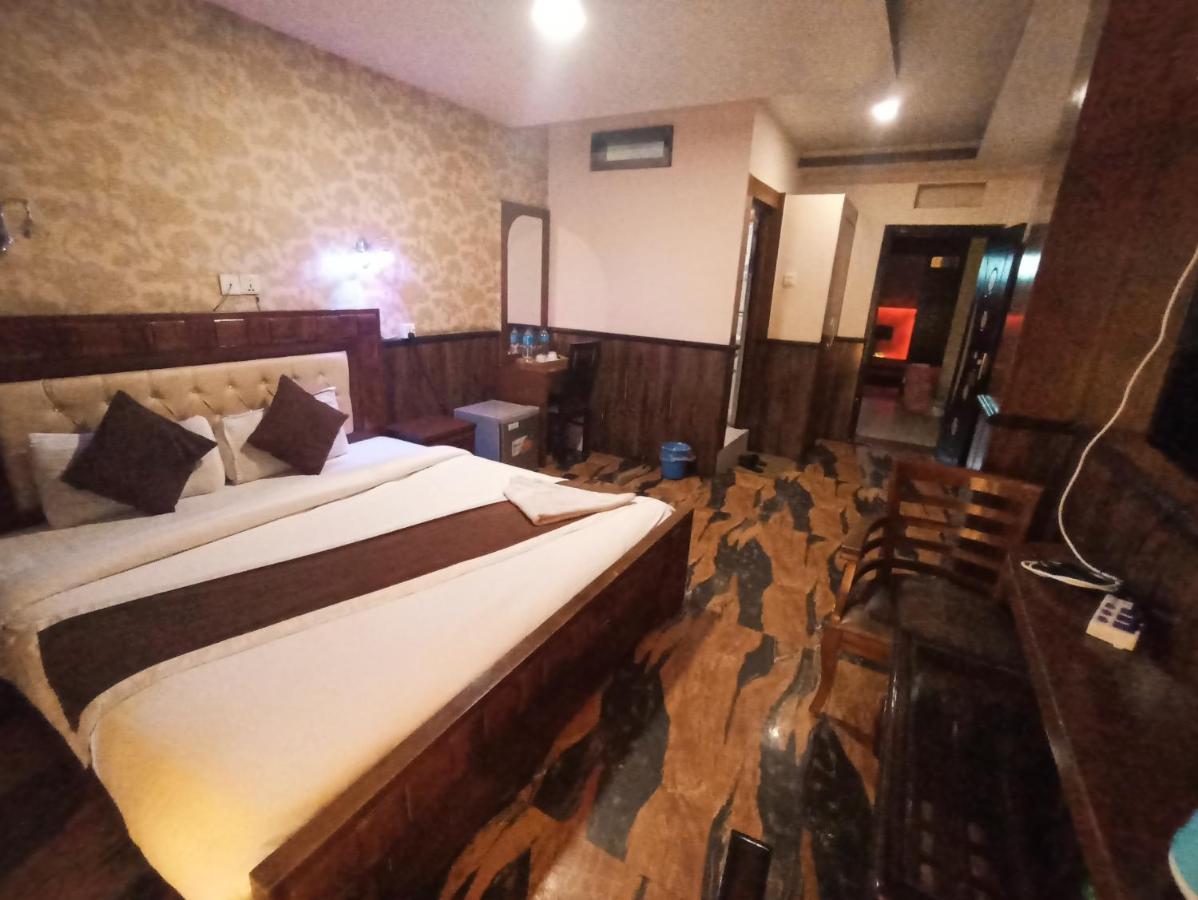 Hotel Prakash International Hetauda Kültér fotó