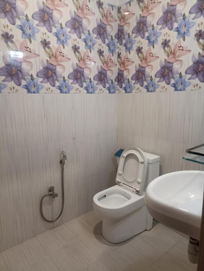 Hotel Prakash International Hetauda Szoba fotó