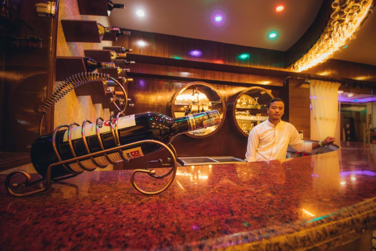 Hotel Prakash International Hetauda Kültér fotó