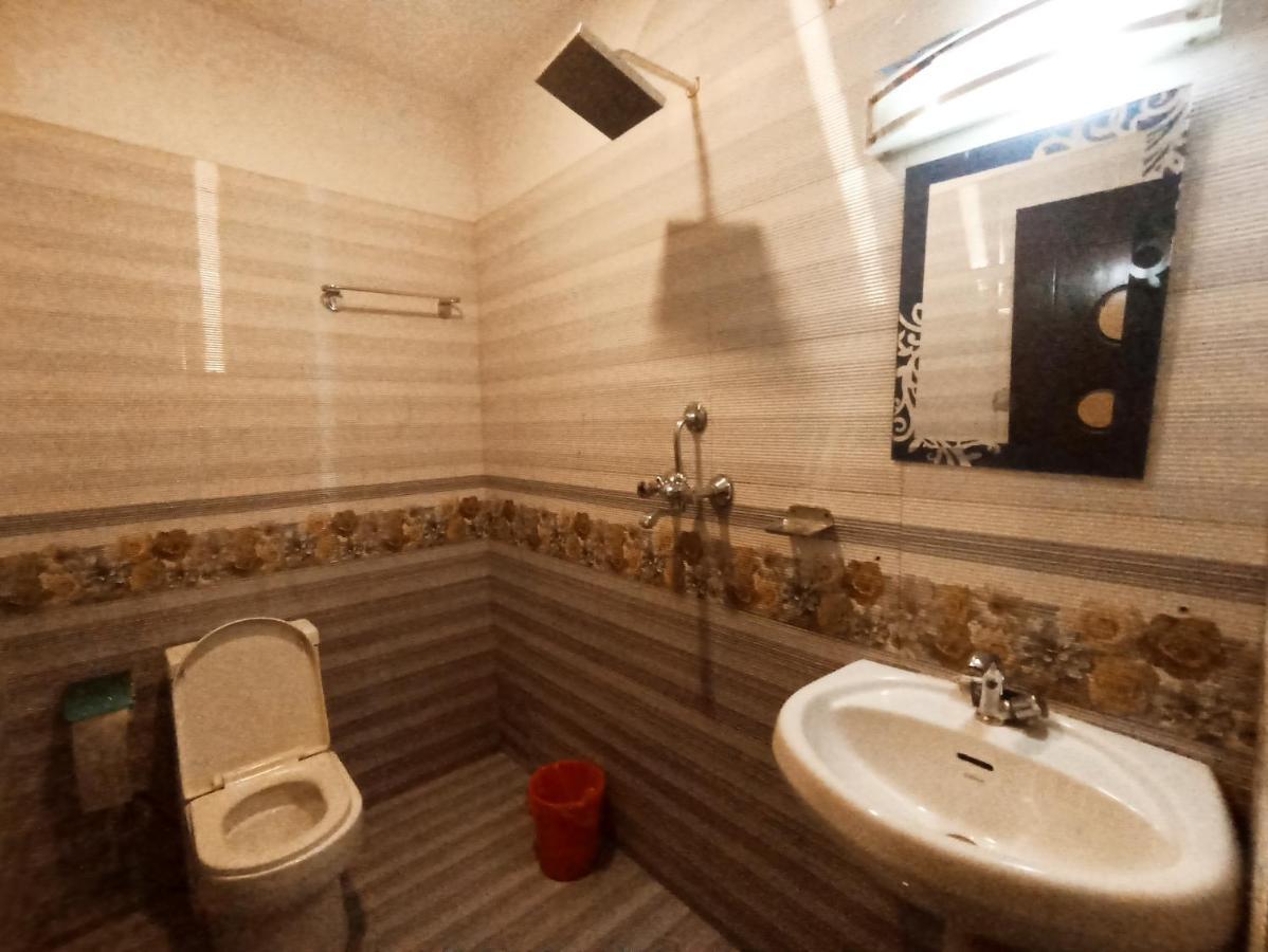 Hotel Prakash International Hetauda Szoba fotó