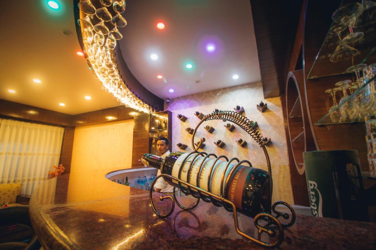 Hotel Prakash International Hetauda Kültér fotó