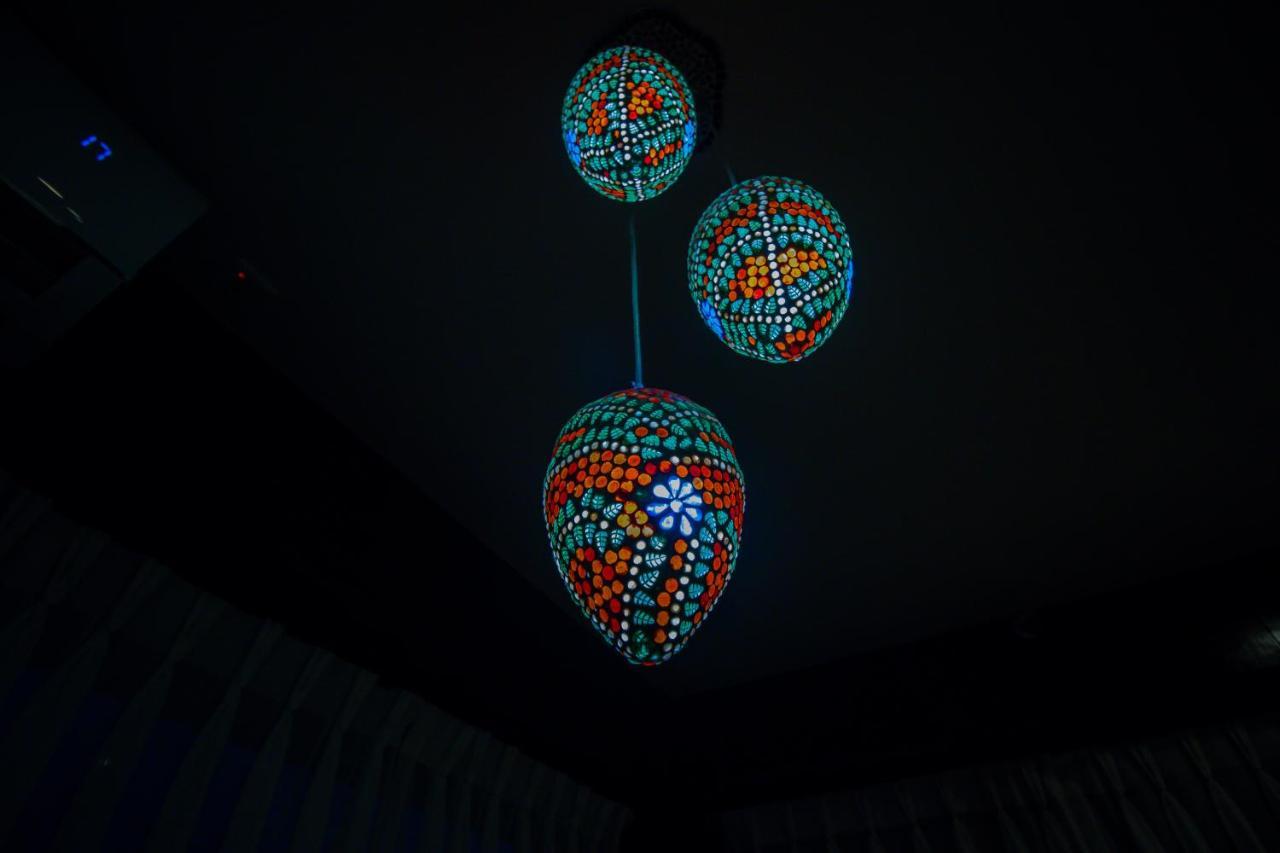Hotel Prakash International Hetauda Kültér fotó