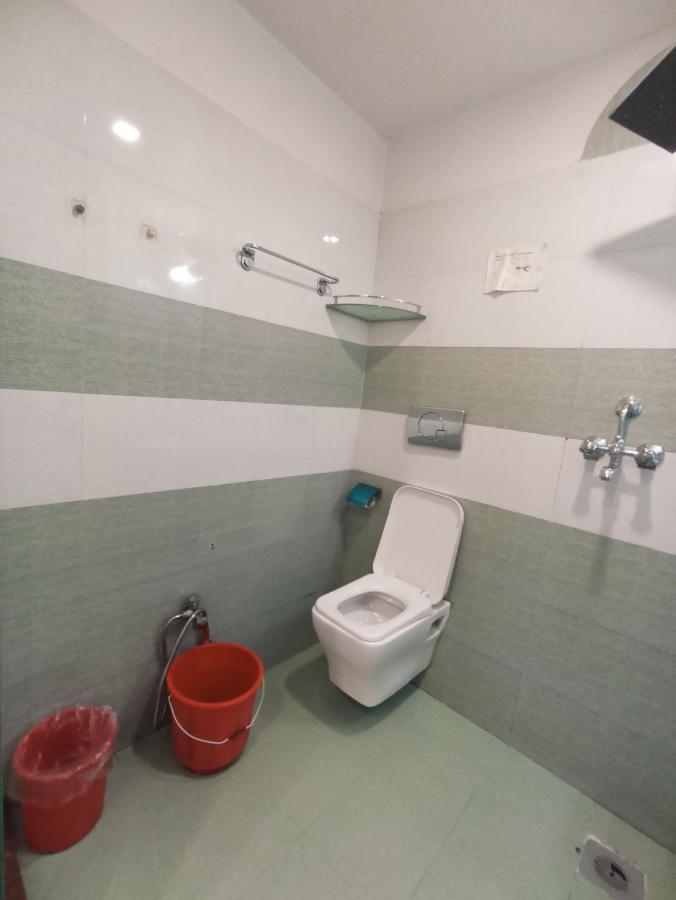 Hotel Prakash International Hetauda Kültér fotó