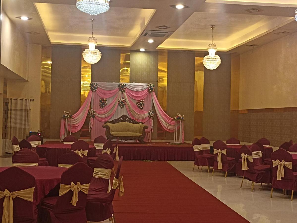 Hotel Prakash International Hetauda Kültér fotó