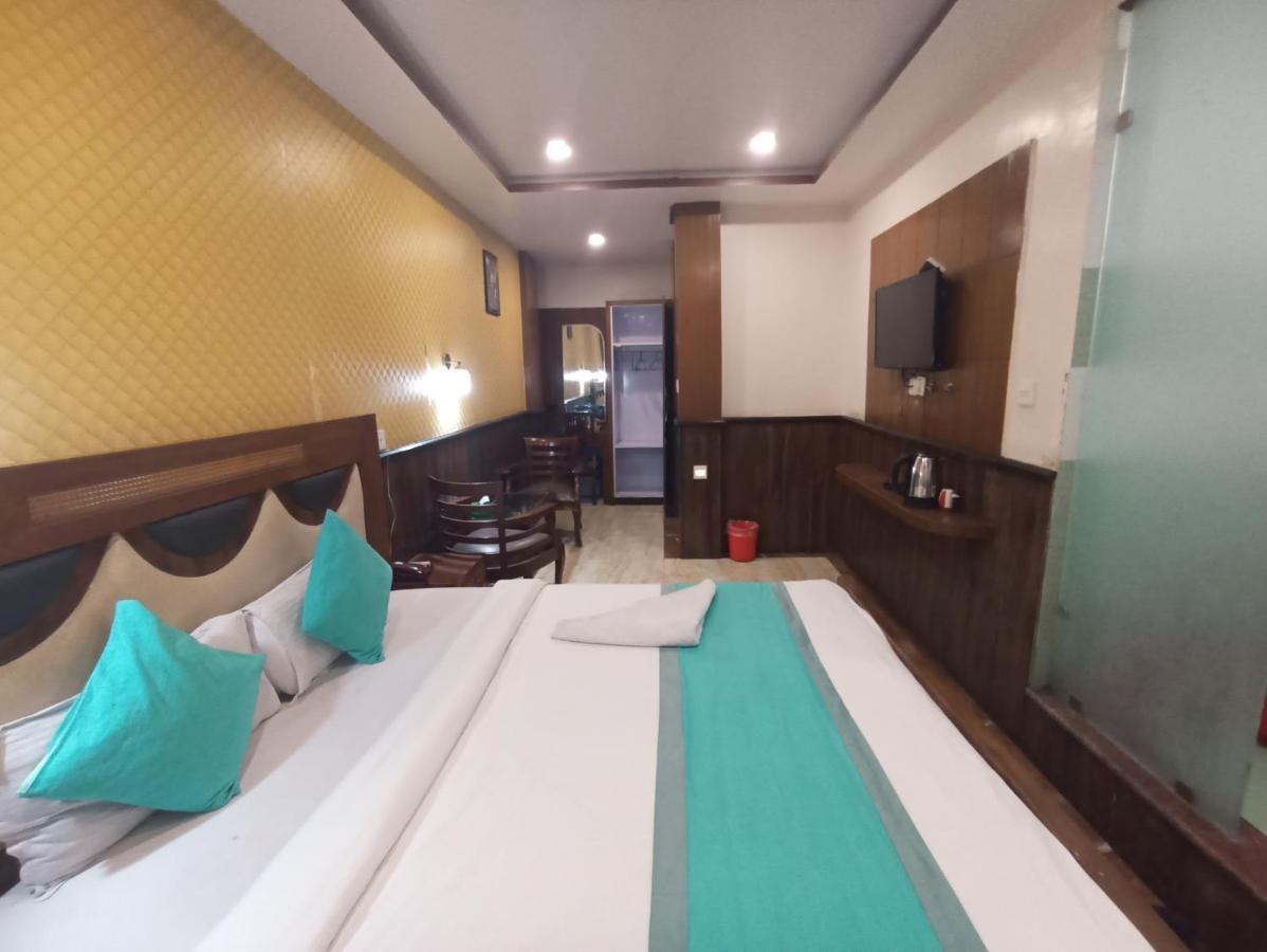 Hotel Prakash International Hetauda Kültér fotó