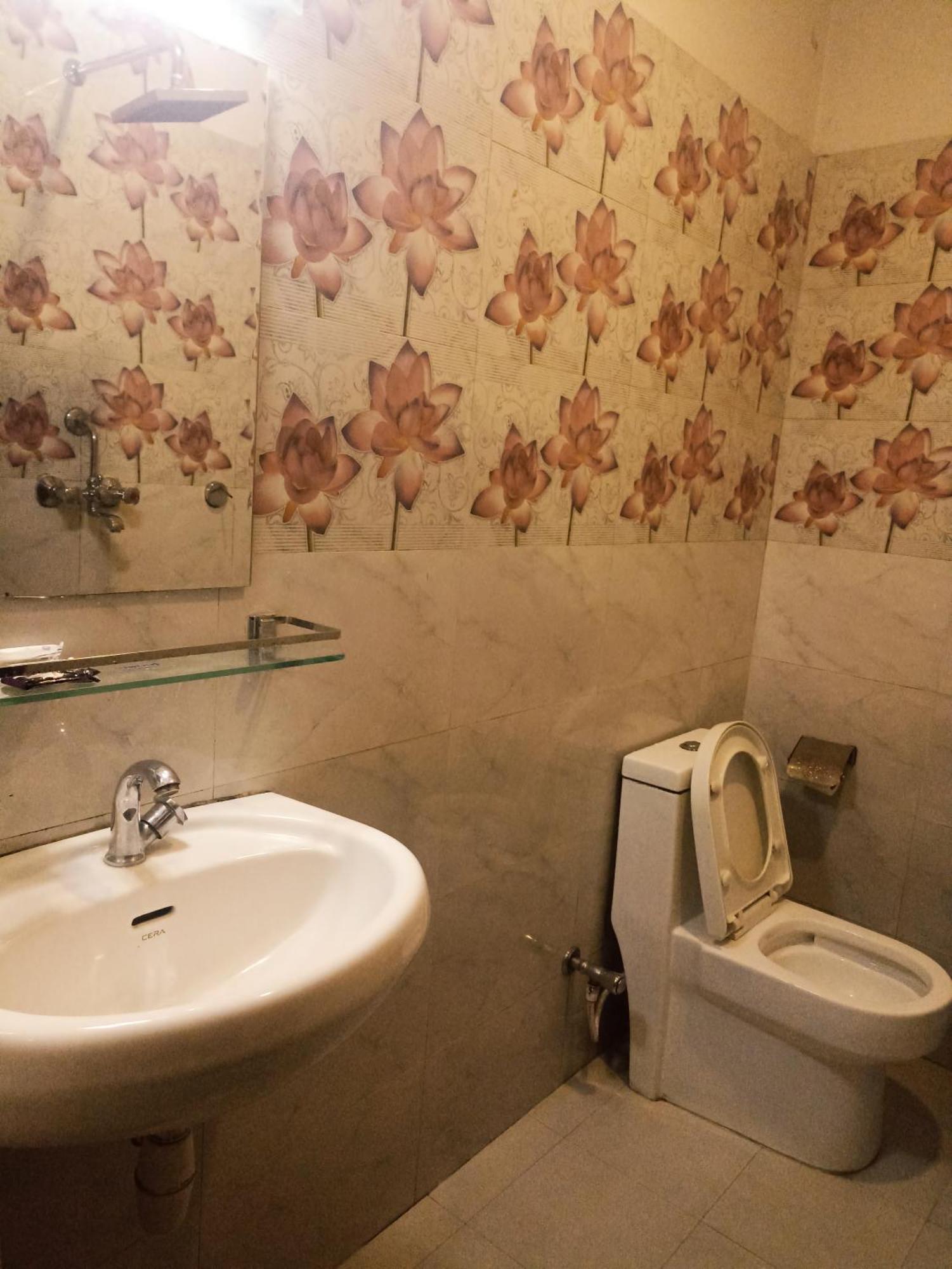 Hotel Prakash International Hetauda Szoba fotó