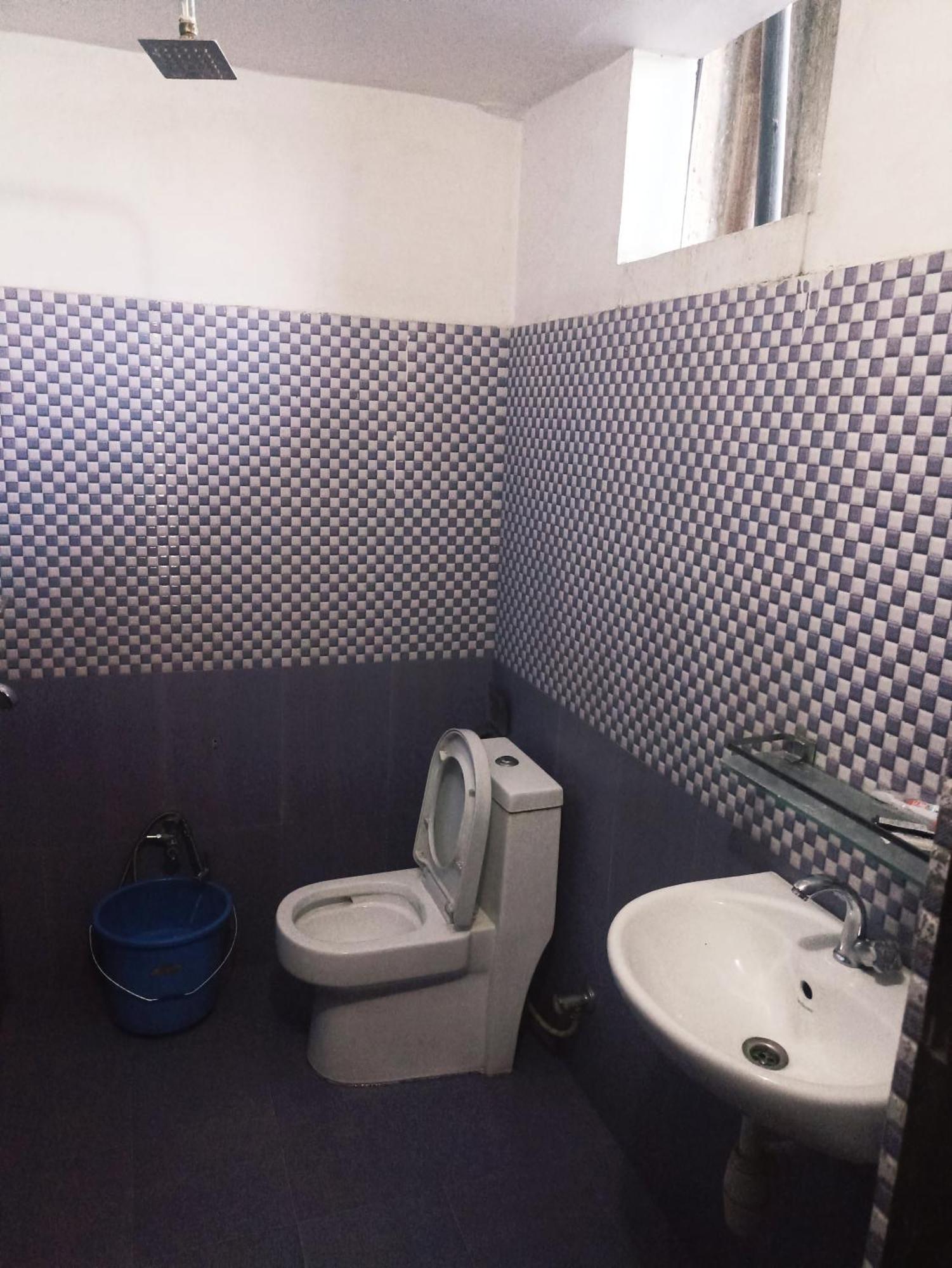 Hotel Prakash International Hetauda Szoba fotó
